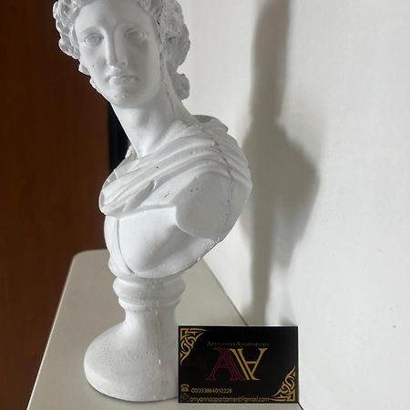 Arryanna Apartment Verona Bagian luar foto