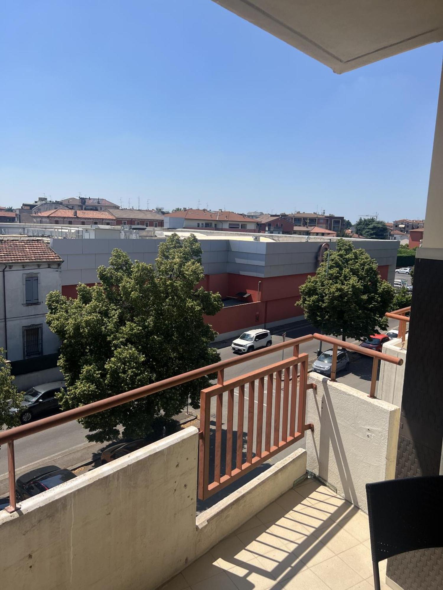 Arryanna Apartment Verona Bagian luar foto