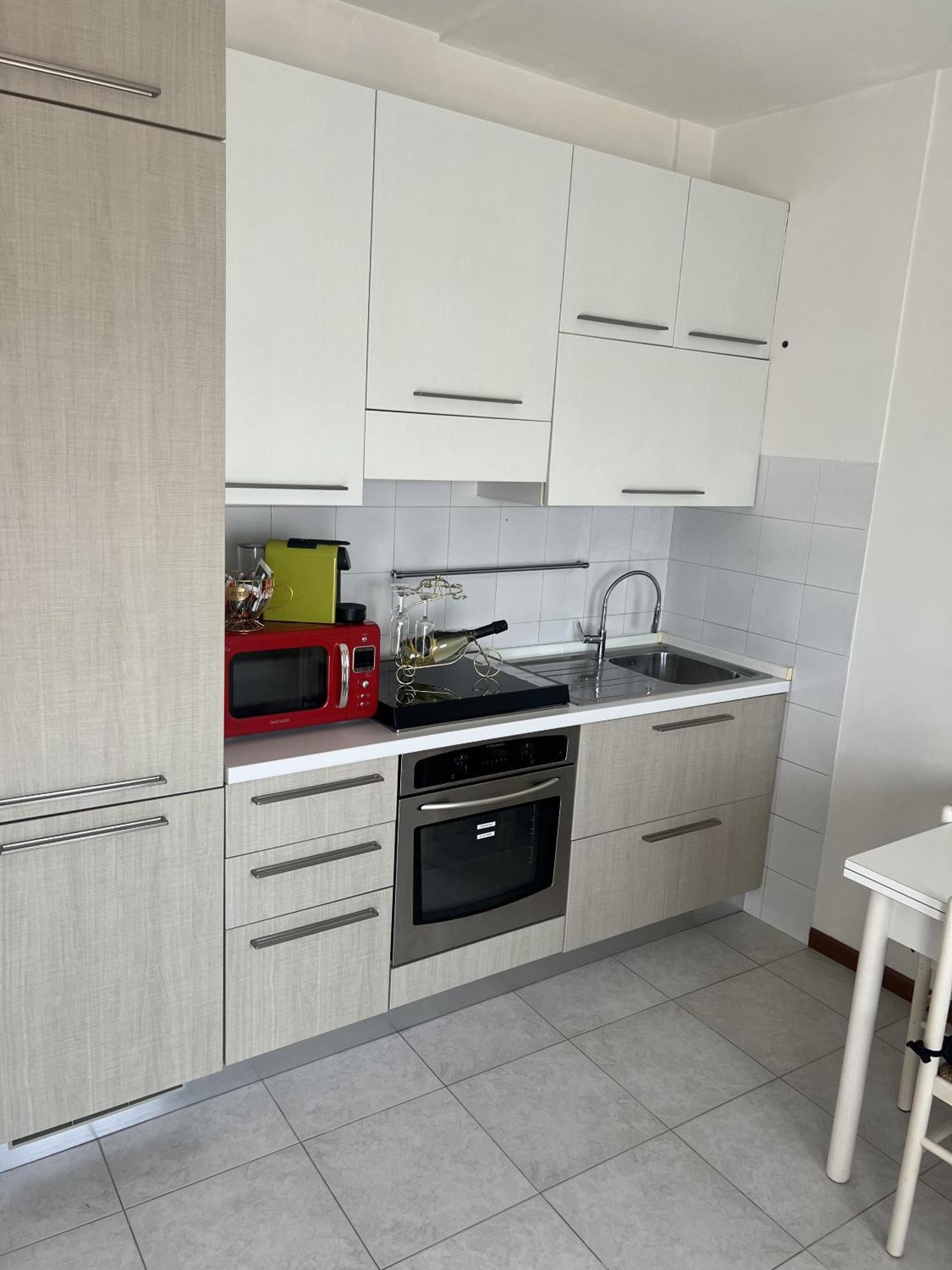Arryanna Apartment Verona Bagian luar foto