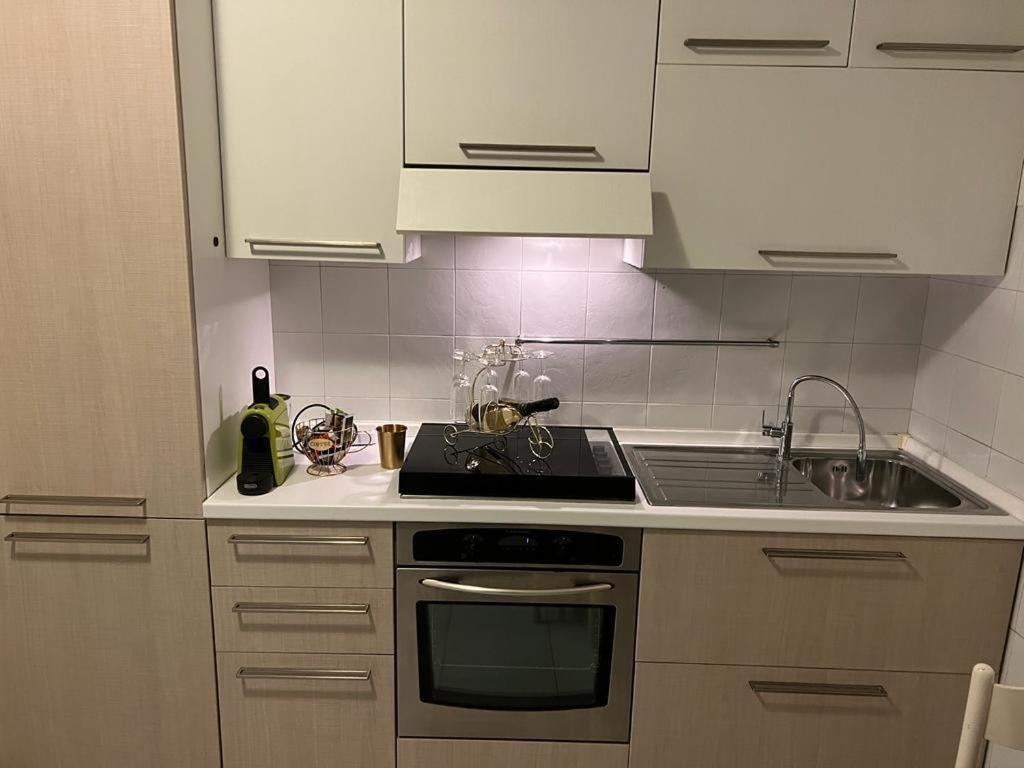 Arryanna Apartment Verona Bagian luar foto
