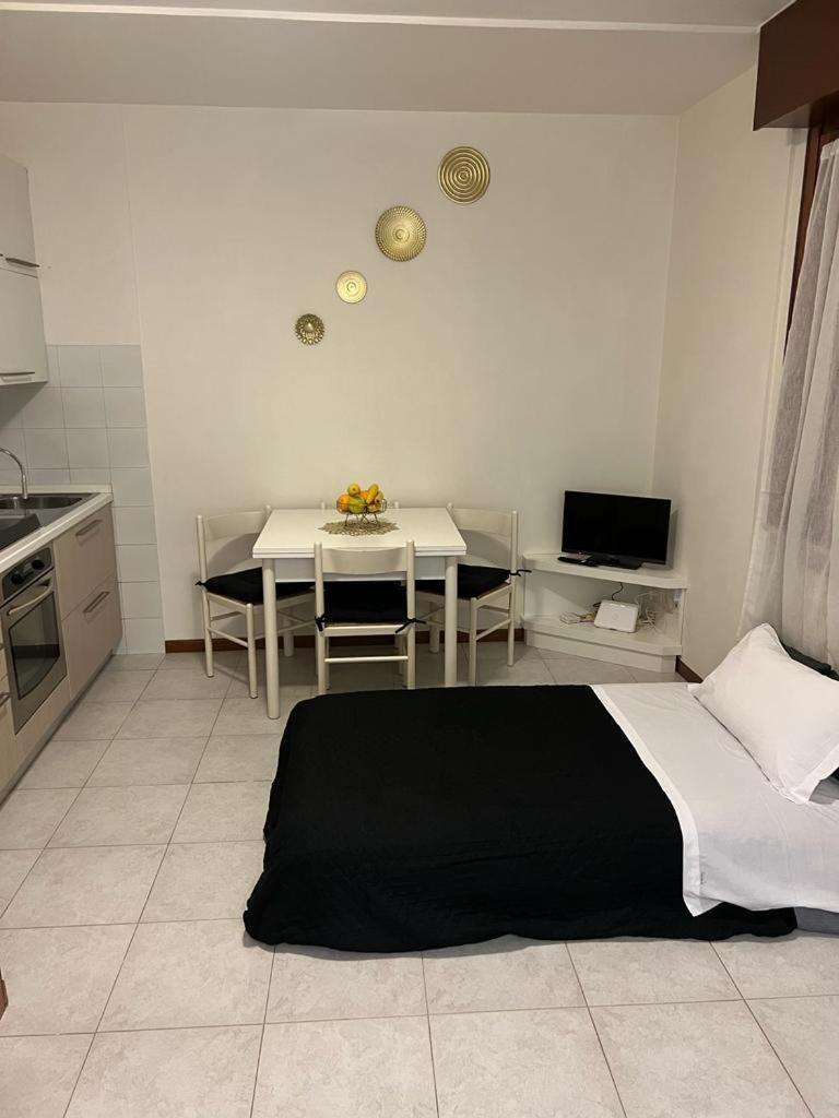 Arryanna Apartment Verona Bagian luar foto