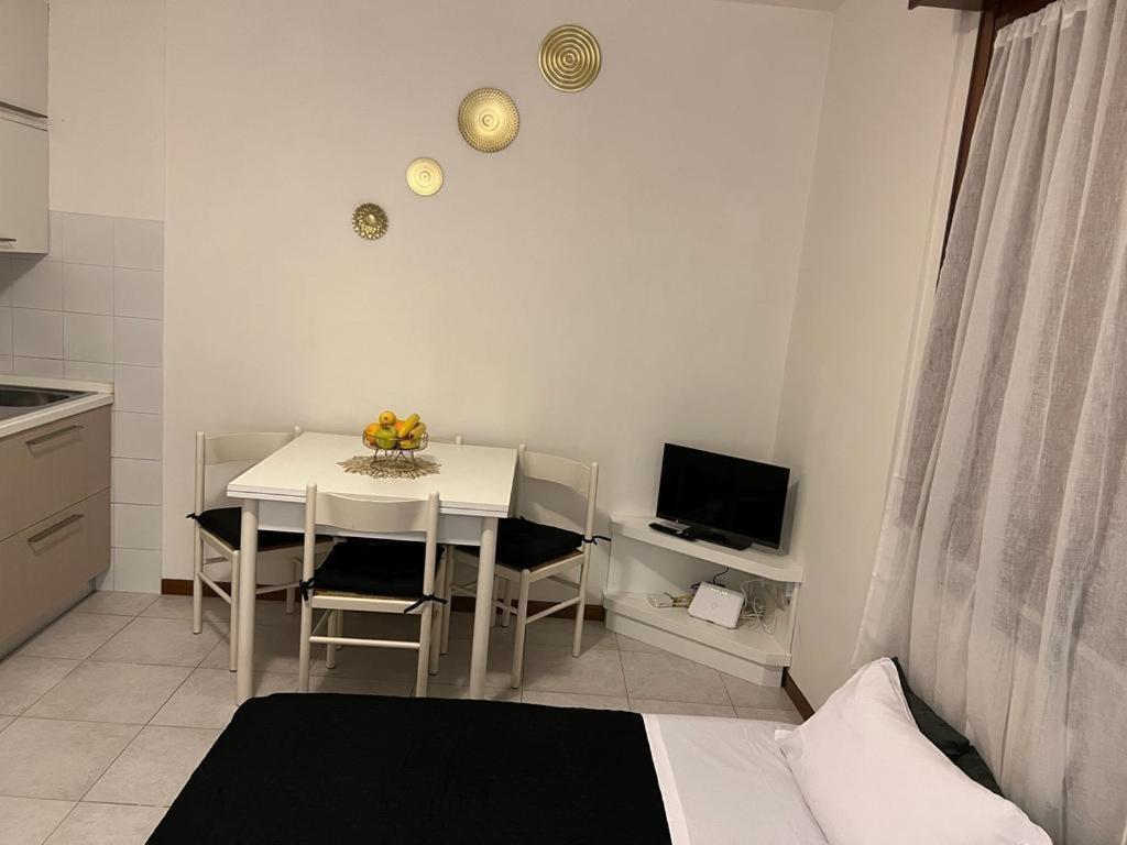Arryanna Apartment Verona Bagian luar foto