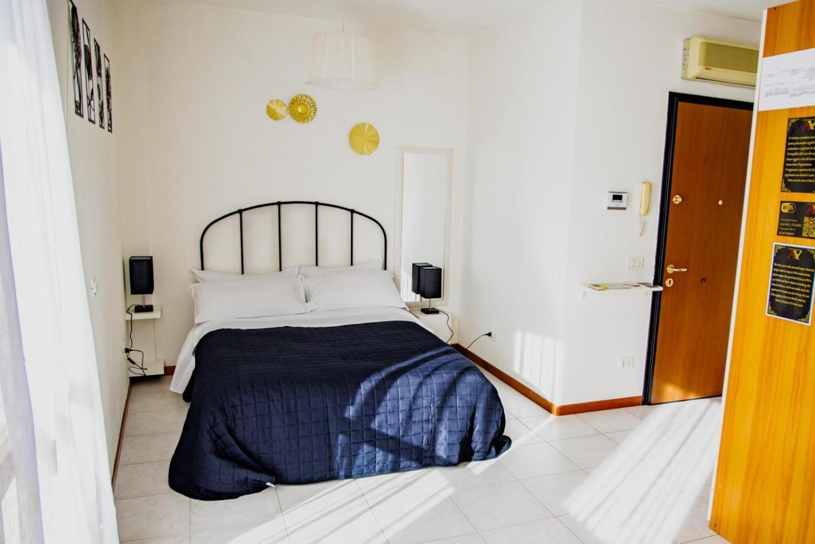 Arryanna Apartment Verona Bagian luar foto