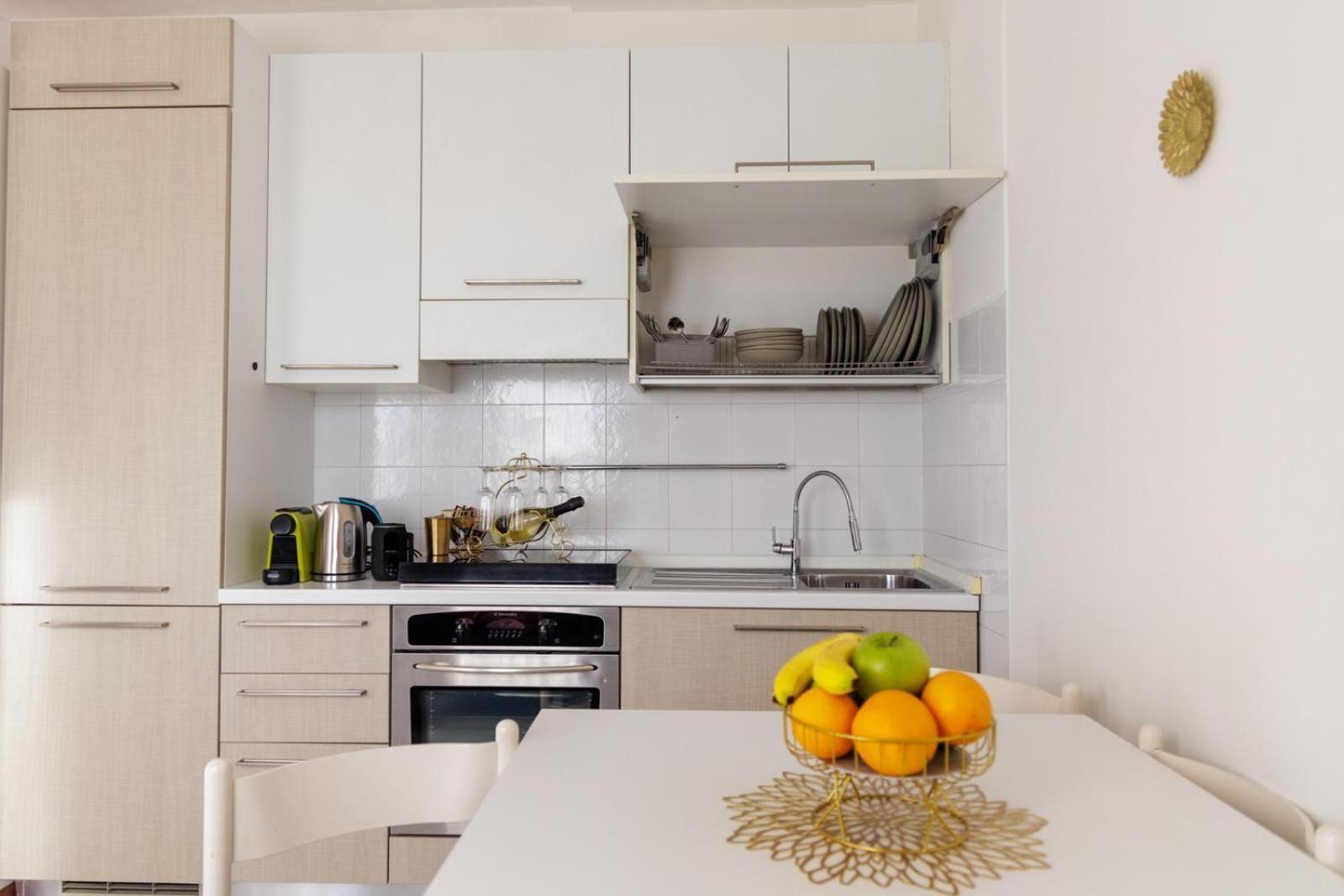 Arryanna Apartment Verona Bagian luar foto